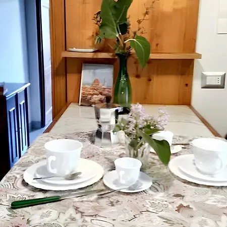 펜션 Charming House In Fiesole, Near Florence With Garden Compiobbi