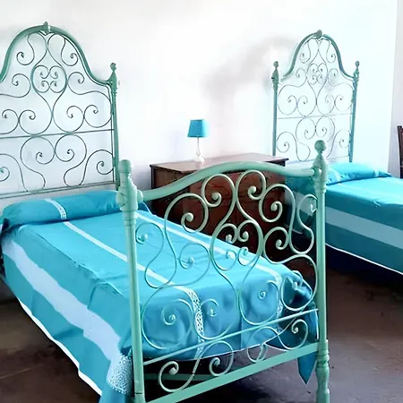 Charming House In Fiesole, Near Florence With Garden 펜션