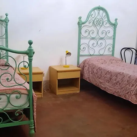 Charming House In Fiesole, Near Florence With Garden